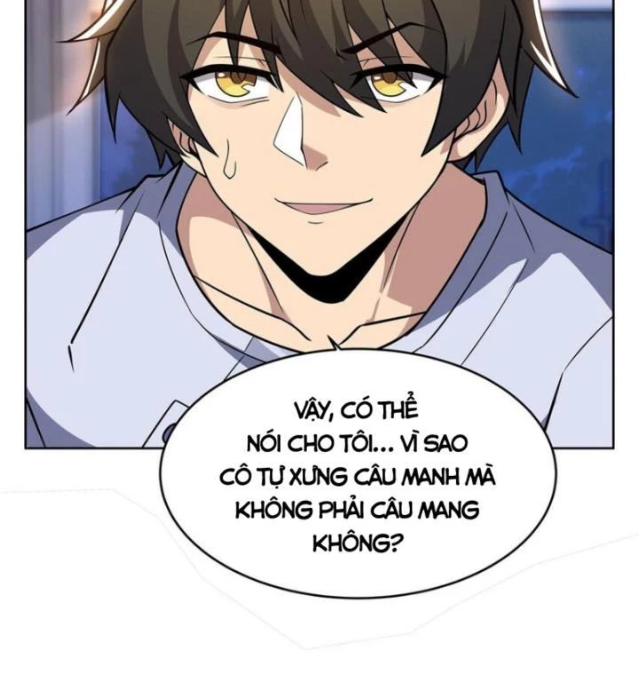 Tại Thế Giới Với Đầy Những Câu Chuyện Ma Quái Trở Thành Ma Nữ Chapter 53 - 43