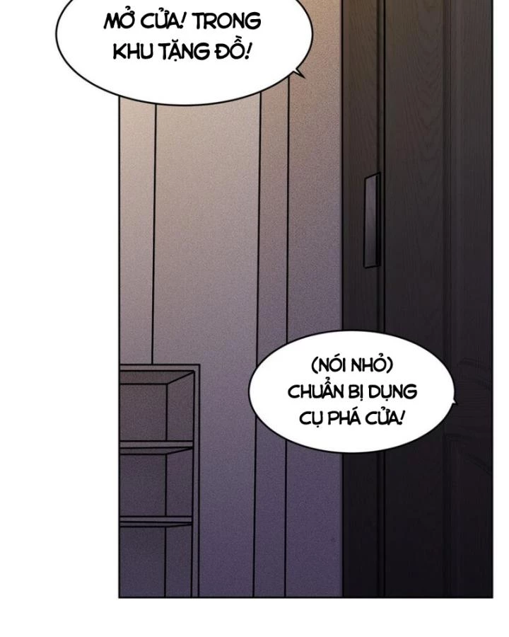 Tại Thế Giới Với Đầy Những Câu Chuyện Ma Quái Trở Thành Ma Nữ Chapter 53 - 49