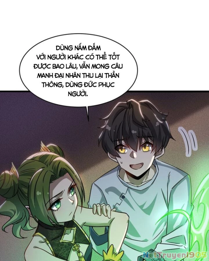 Tại Thế Giới Với Đầy Những Câu Chuyện Ma Quái Trở Thành Ma Nữ Chapter 53 - 63