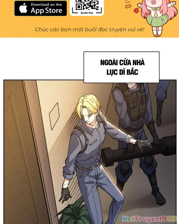 Tại Thế Giới Với Đầy Những Câu Chuyện Ma Quái Trở Thành Ma Nữ Chapter 54 - 2