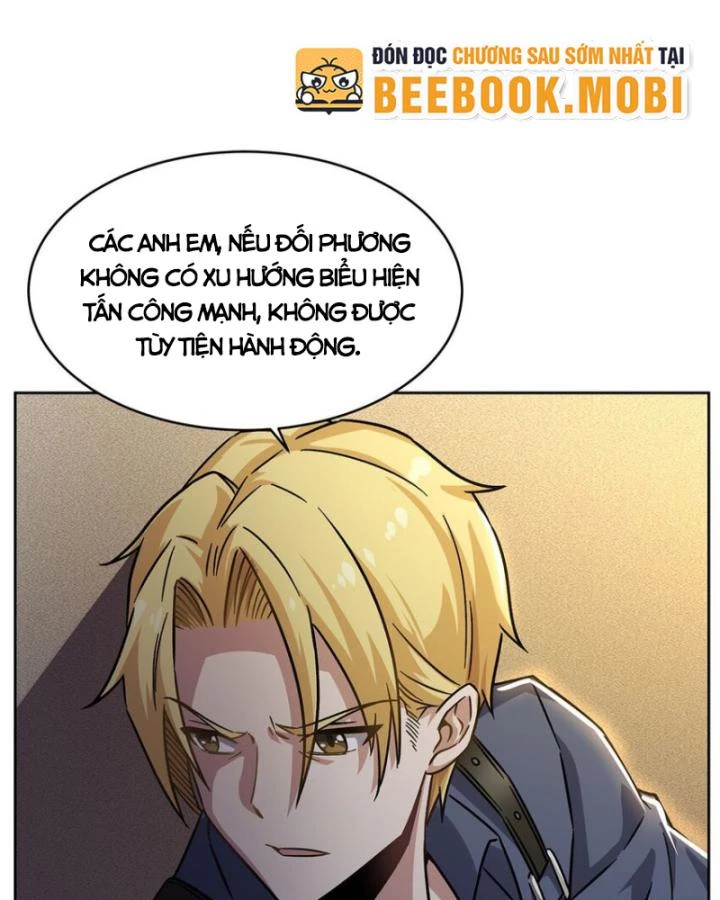 Tại Thế Giới Với Đầy Những Câu Chuyện Ma Quái Trở Thành Ma Nữ Chapter 54 - 4