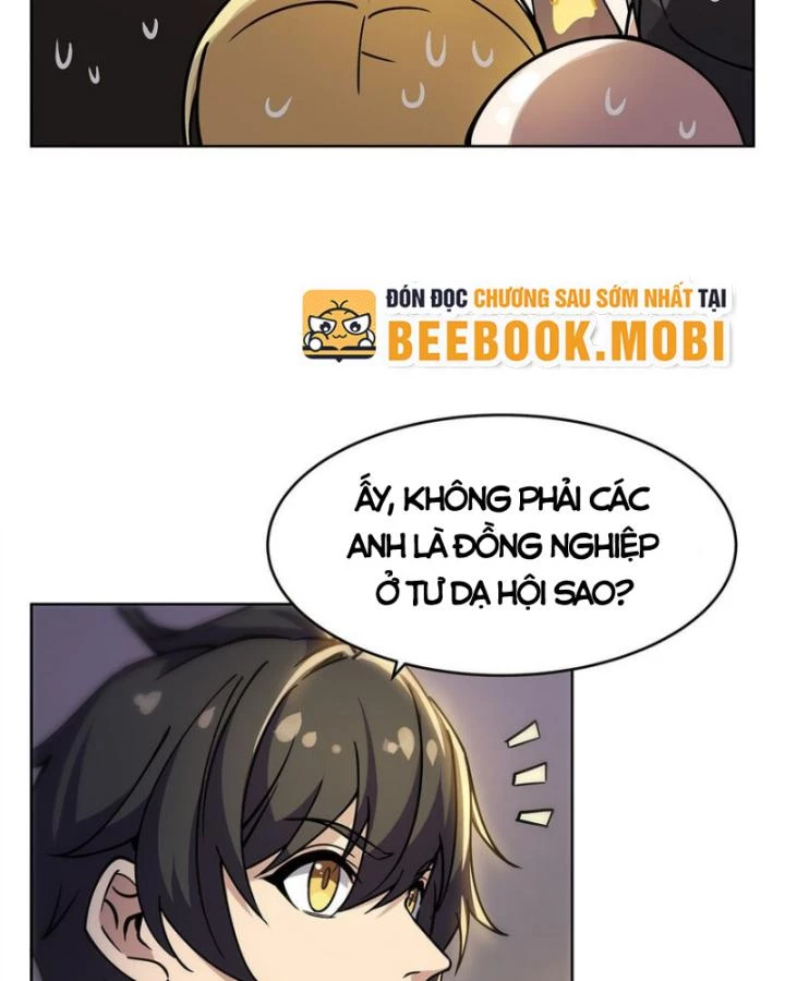 Tại Thế Giới Với Đầy Những Câu Chuyện Ma Quái Trở Thành Ma Nữ Chapter 54 - 23