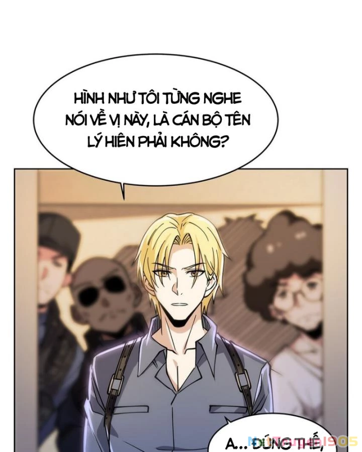 Tại Thế Giới Với Đầy Những Câu Chuyện Ma Quái Trở Thành Ma Nữ Chapter 54 - 25