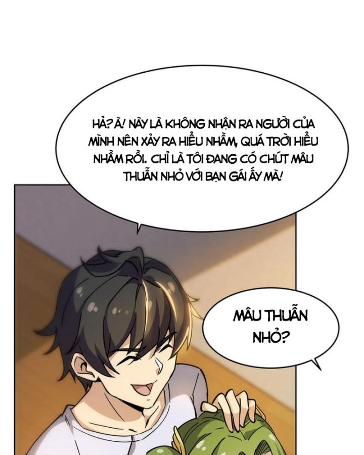 Tại Thế Giới Với Đầy Những Câu Chuyện Ma Quái Trở Thành Ma Nữ Chapter 54 - 29
