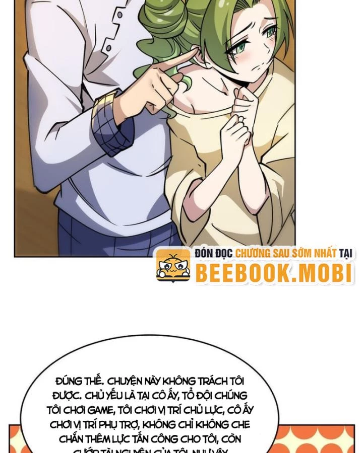 Tại Thế Giới Với Đầy Những Câu Chuyện Ma Quái Trở Thành Ma Nữ Chapter 54 - 30