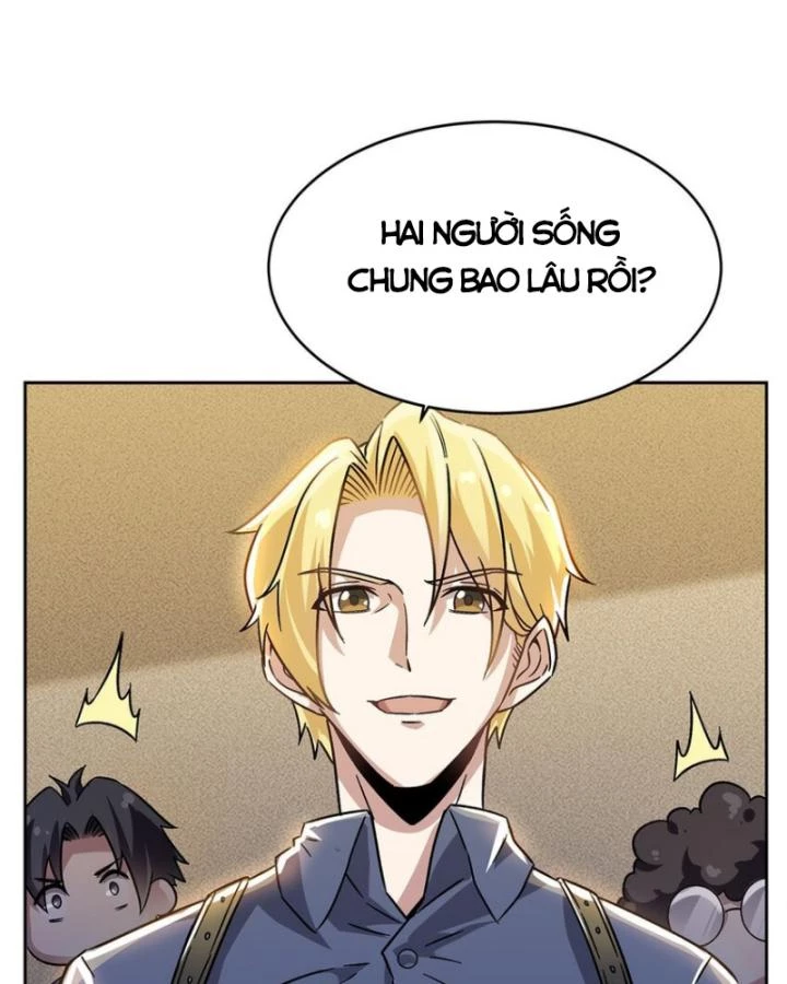 Tại Thế Giới Với Đầy Những Câu Chuyện Ma Quái Trở Thành Ma Nữ Chapter 54 - 36