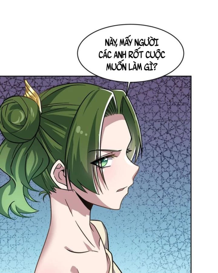 Tại Thế Giới Với Đầy Những Câu Chuyện Ma Quái Trở Thành Ma Nữ Chapter 54 - 49