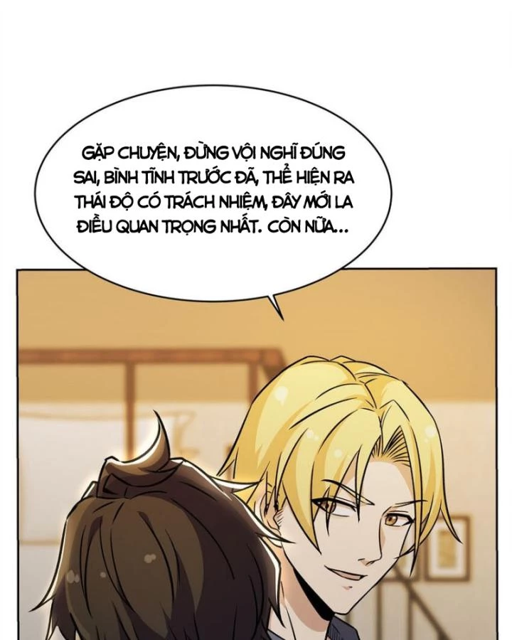 Tại Thế Giới Với Đầy Những Câu Chuyện Ma Quái Trở Thành Ma Nữ Chapter 54 - 62