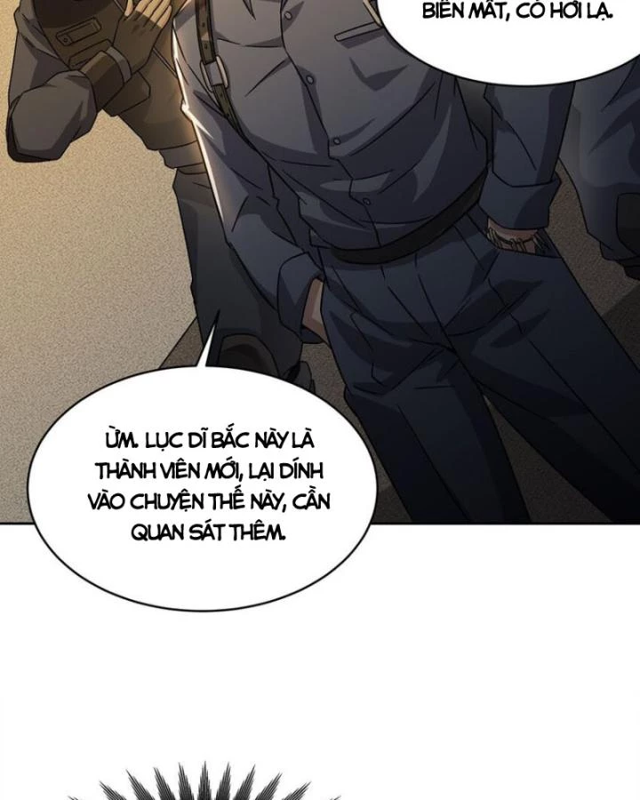 Tại Thế Giới Với Đầy Những Câu Chuyện Ma Quái Trở Thành Ma Nữ Chapter 54 - 67