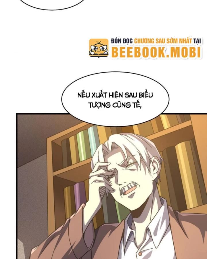 Tại Thế Giới Với Đầy Những Câu Chuyện Ma Quái Trở Thành Ma Nữ Chapter 55 - 3