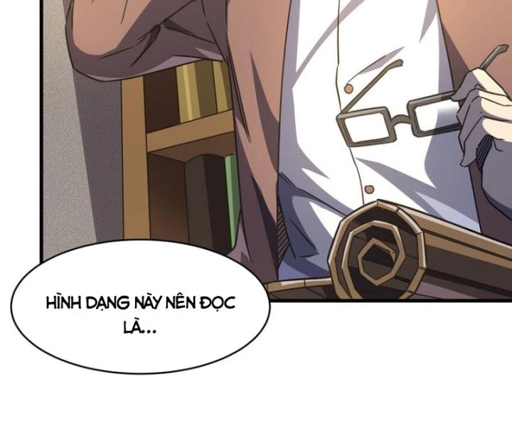 Tại Thế Giới Với Đầy Những Câu Chuyện Ma Quái Trở Thành Ma Nữ Chapter 55 - 4