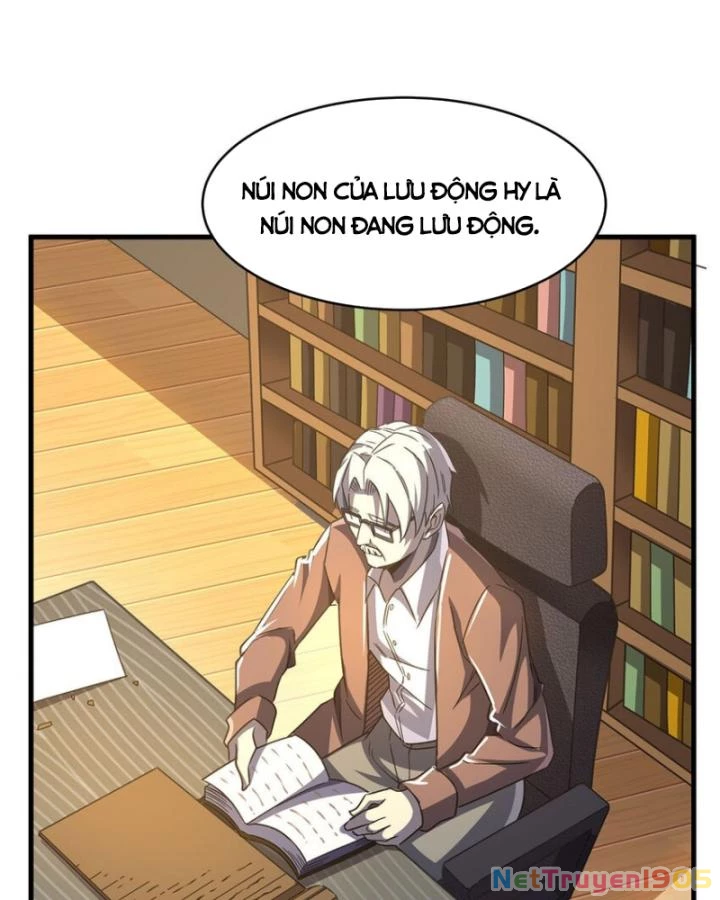Tại Thế Giới Với Đầy Những Câu Chuyện Ma Quái Trở Thành Ma Nữ Chapter 55 - 5