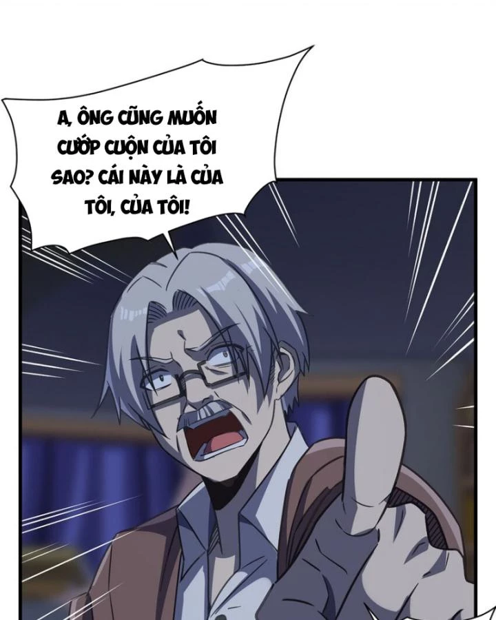 Tại Thế Giới Với Đầy Những Câu Chuyện Ma Quái Trở Thành Ma Nữ Chapter 55 - 13