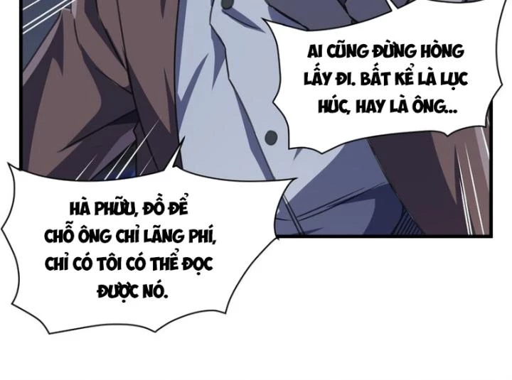 Tại Thế Giới Với Đầy Những Câu Chuyện Ma Quái Trở Thành Ma Nữ Chapter 55 - 14
