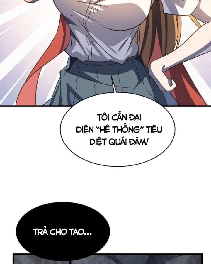 Tại Thế Giới Với Đầy Những Câu Chuyện Ma Quái Trở Thành Ma Nữ Chapter 55 - 34