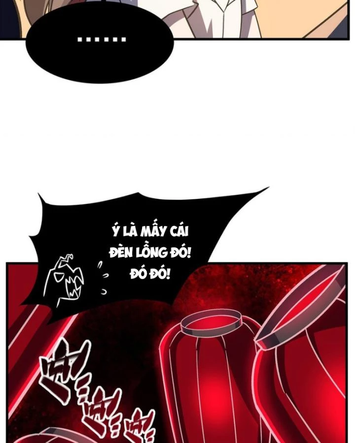 Tại Thế Giới Với Đầy Những Câu Chuyện Ma Quái Trở Thành Ma Nữ Chapter 55 - 41