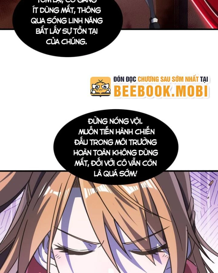 Tại Thế Giới Với Đầy Những Câu Chuyện Ma Quái Trở Thành Ma Nữ Chapter 55 - 44