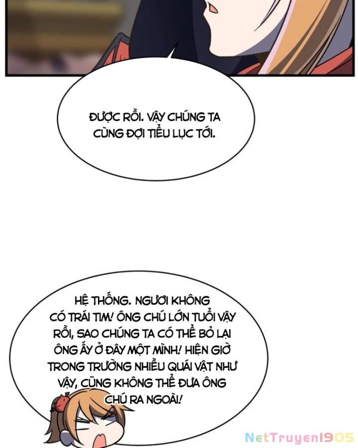 Tại Thế Giới Với Đầy Những Câu Chuyện Ma Quái Trở Thành Ma Nữ Chapter 55 - 77
