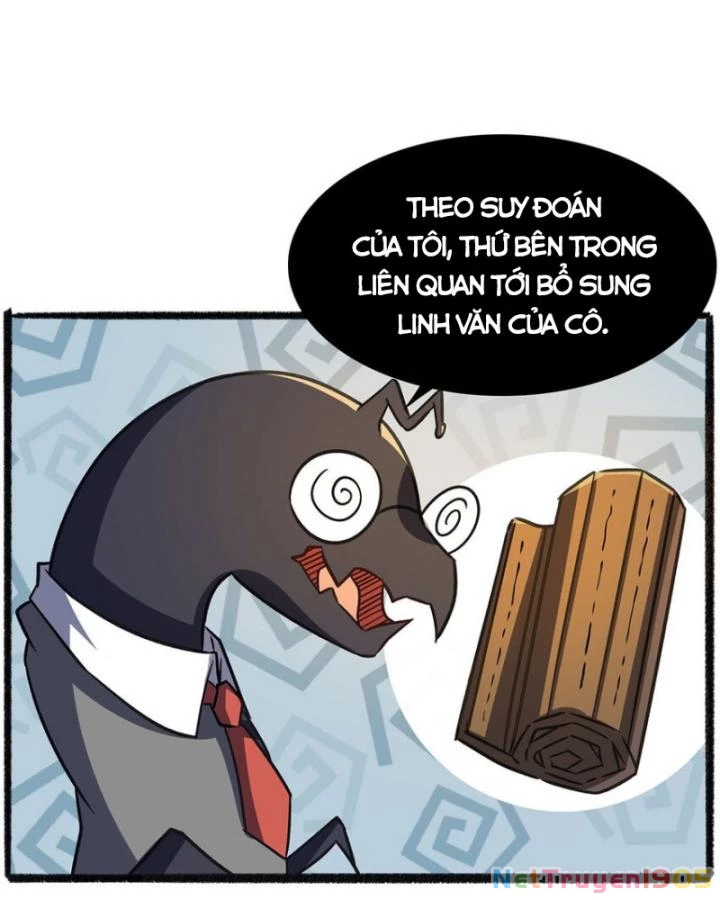 Tại Thế Giới Với Đầy Những Câu Chuyện Ma Quái Trở Thành Ma Nữ Chapter 55 - 80