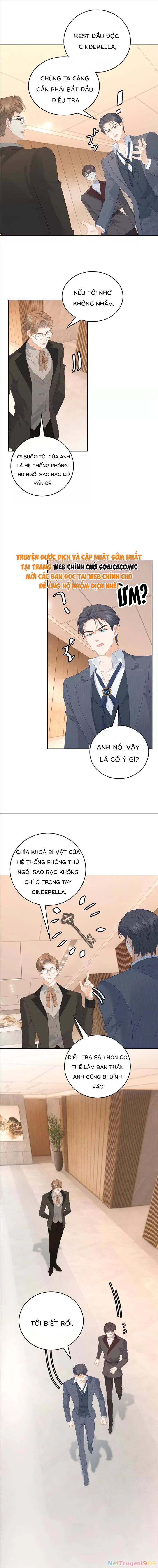 Tôi Là Nữ Chính, Nhưng Nam Phụ Lại Quá Đẹp Trai. Chapter 32 - 4