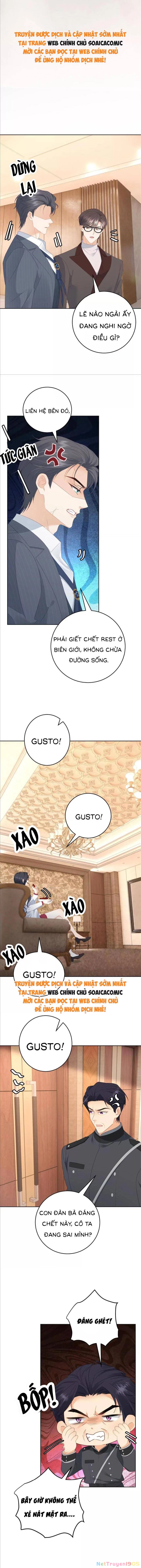 Tôi Là Nữ Chính, Nhưng Nam Phụ Lại Quá Đẹp Trai. Chapter 32 - 5