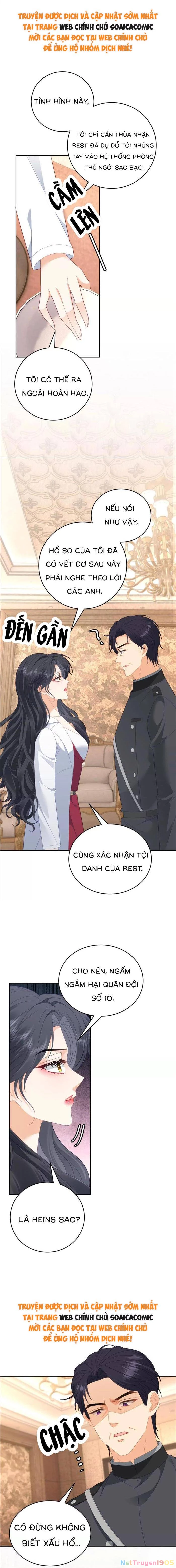 Tôi Là Nữ Chính, Nhưng Nam Phụ Lại Quá Đẹp Trai. Chapter 32 - 9