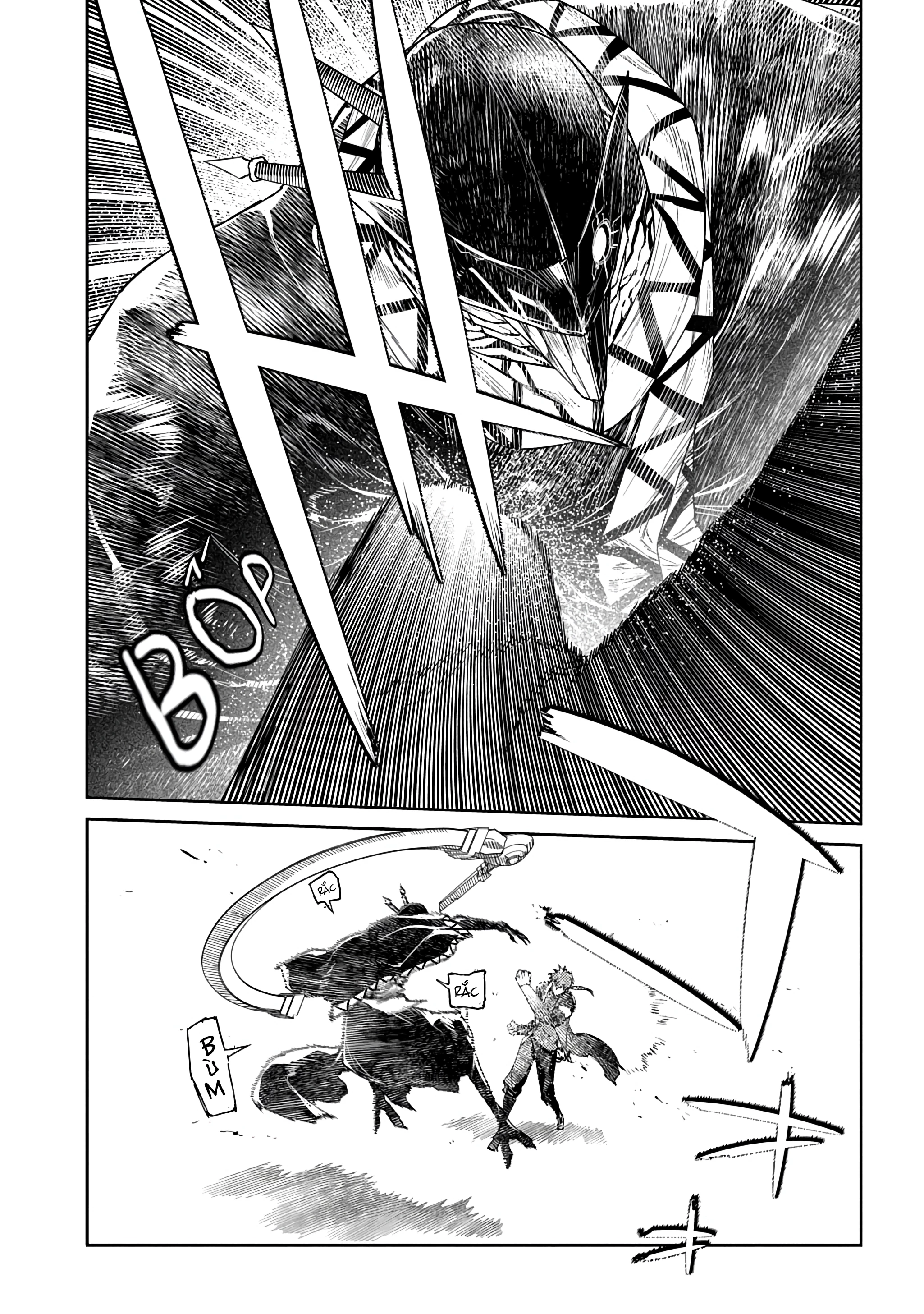 Reincarnation No Kaben Chapter 108 - 9
