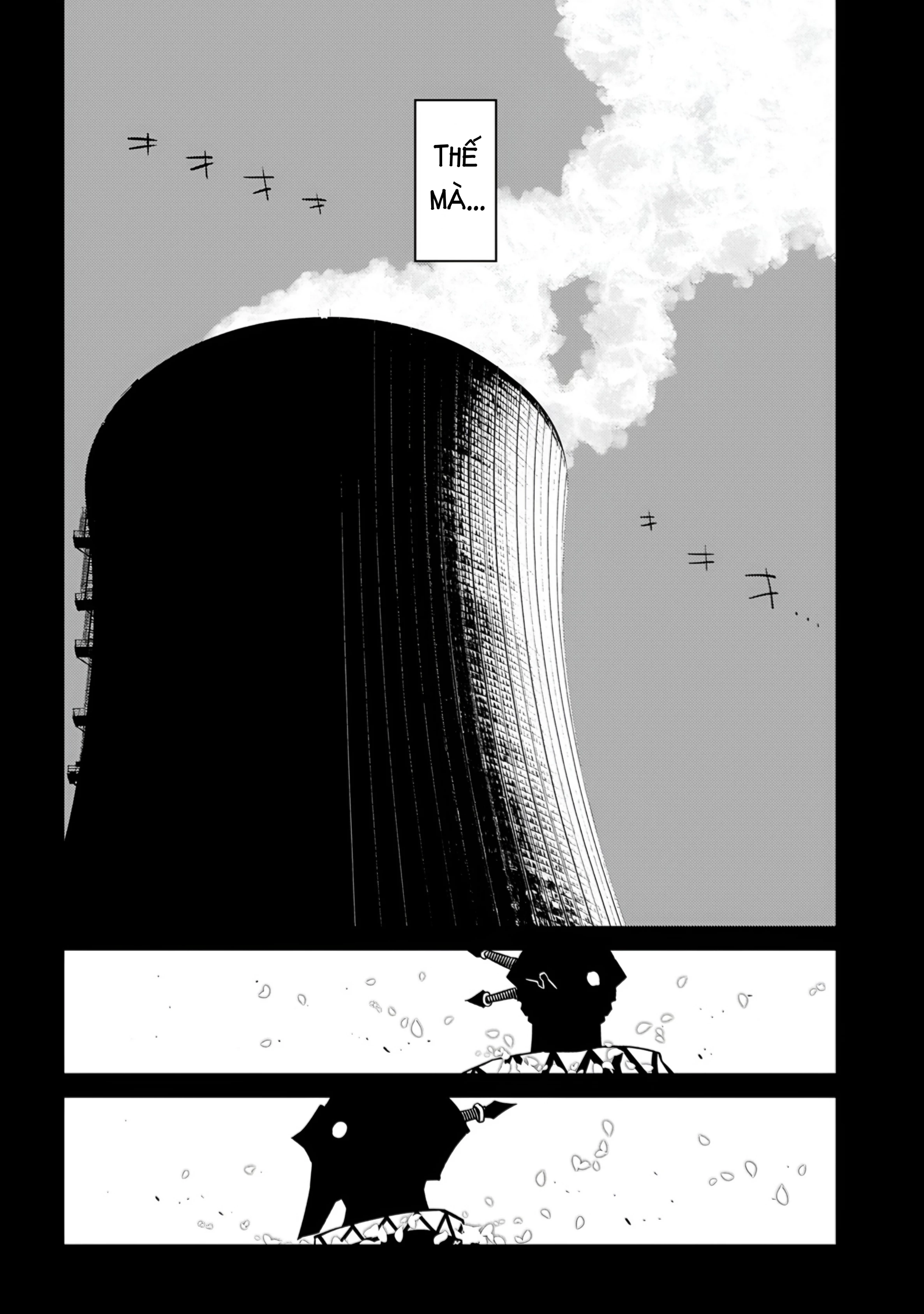 Reincarnation No Kaben Chapter 108 - 16
