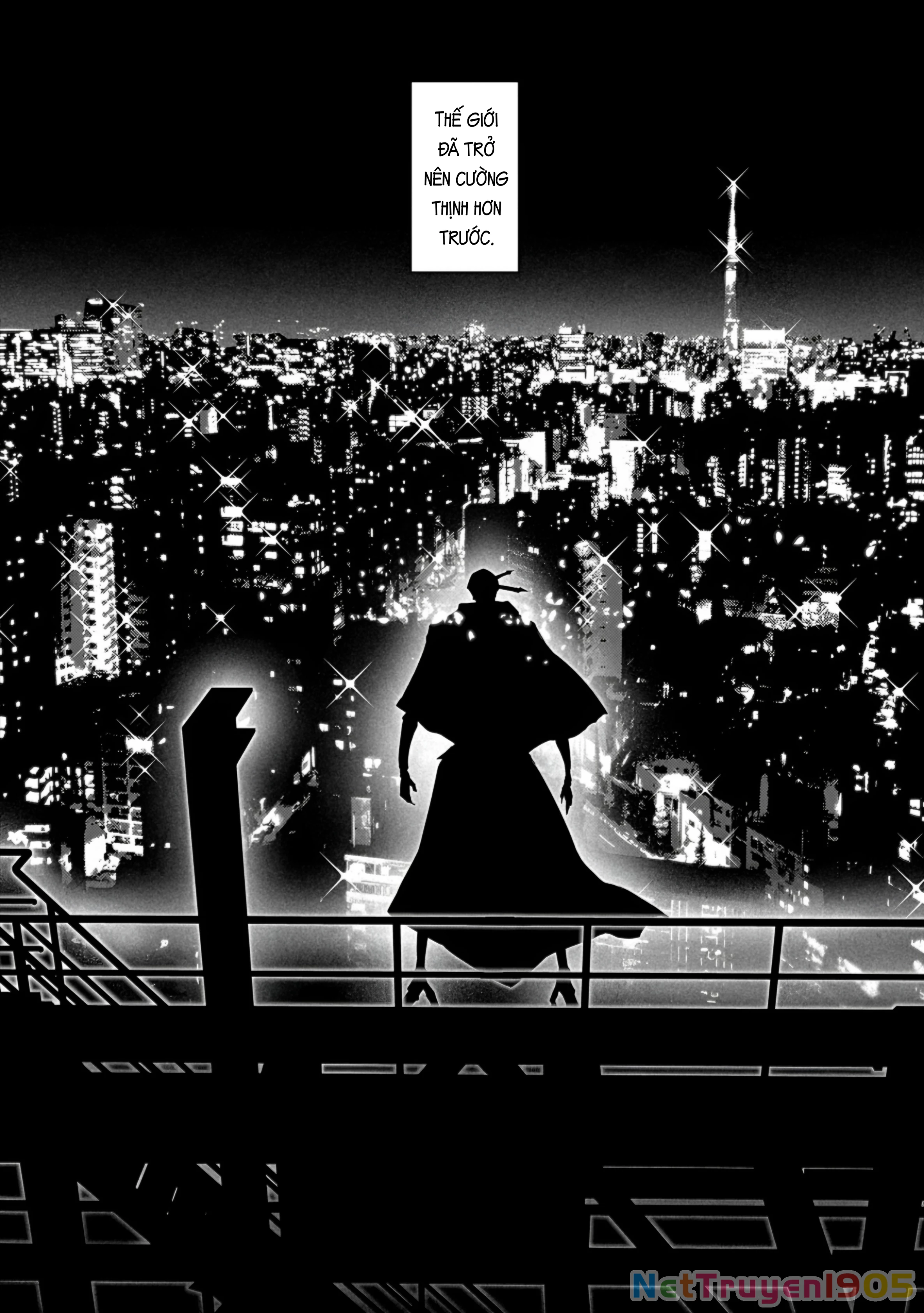 Reincarnation No Kaben Chapter 108 - 18