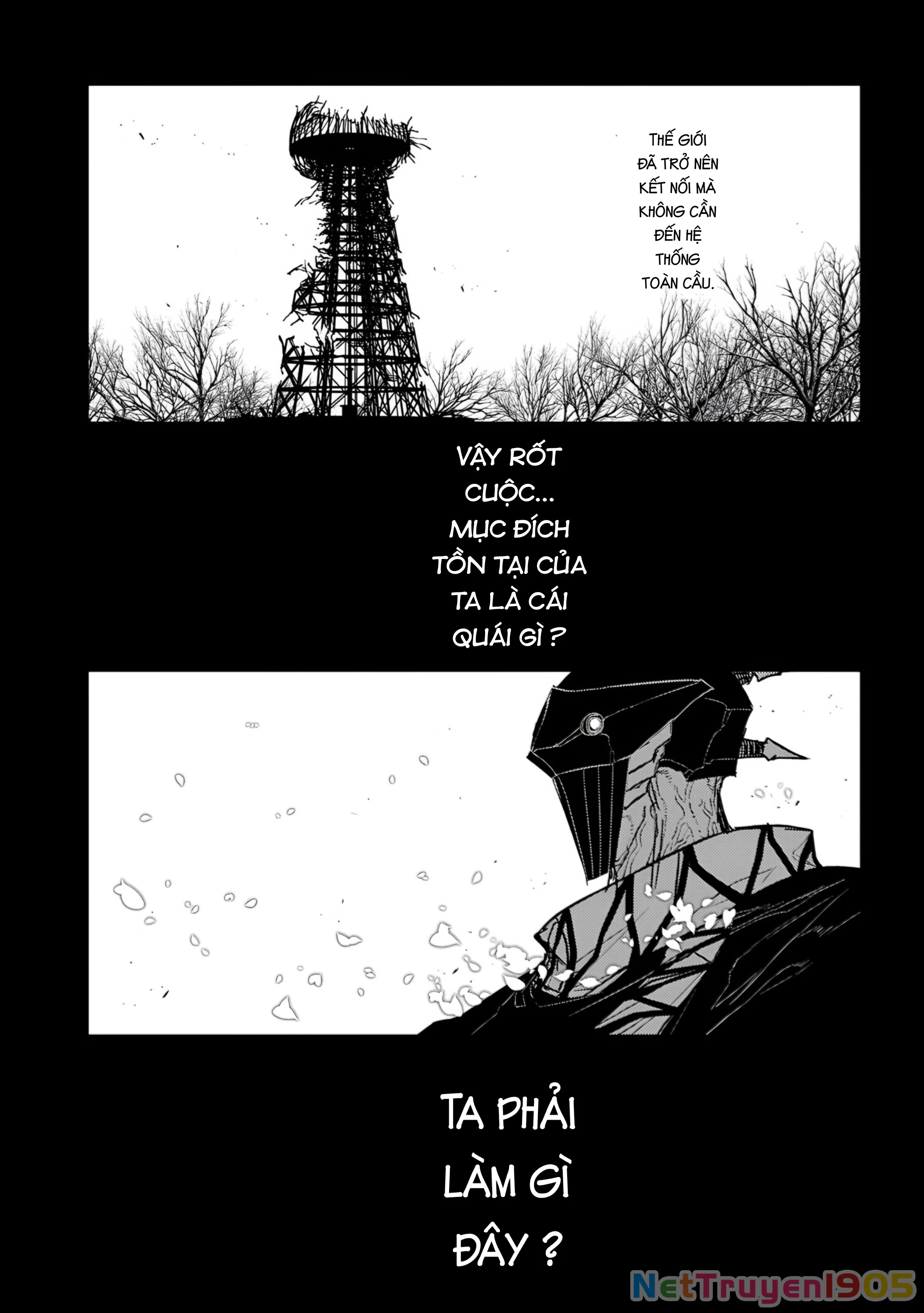 Reincarnation No Kaben Chapter 108 - 21