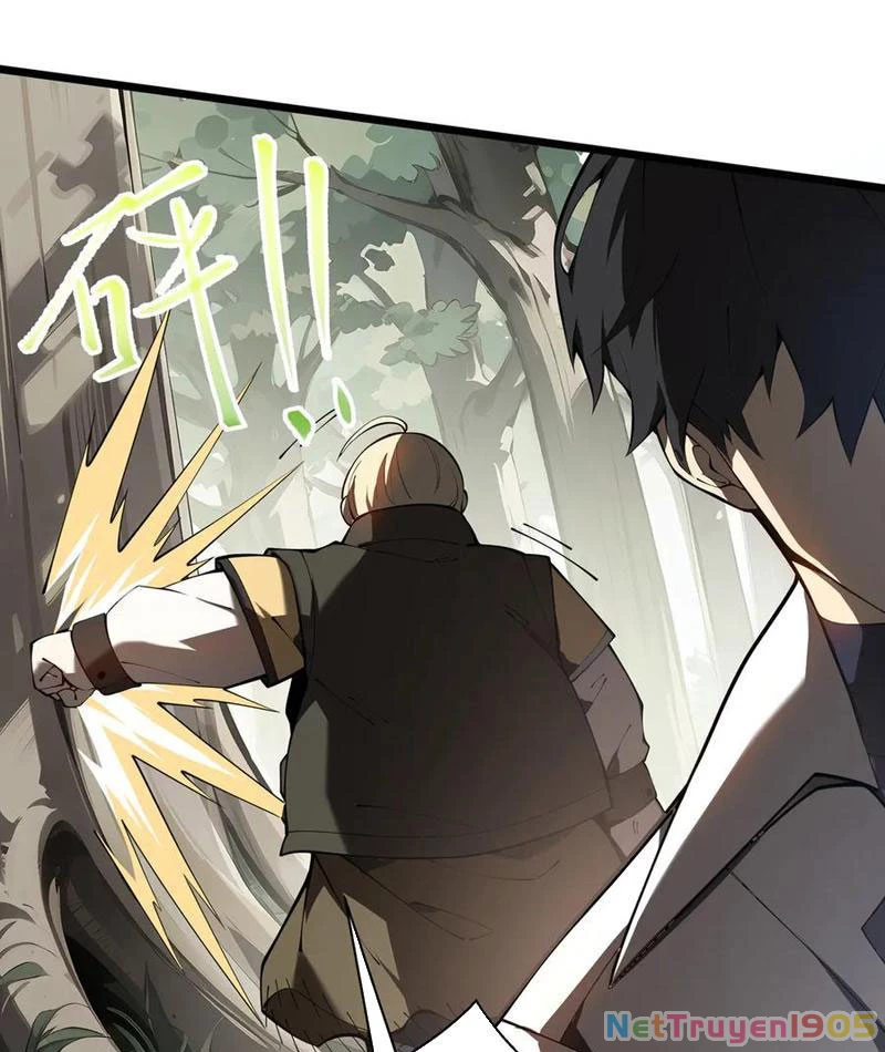 Ta Ký Kết Khế Ước Với Chính Mình Chapter 99 - 9