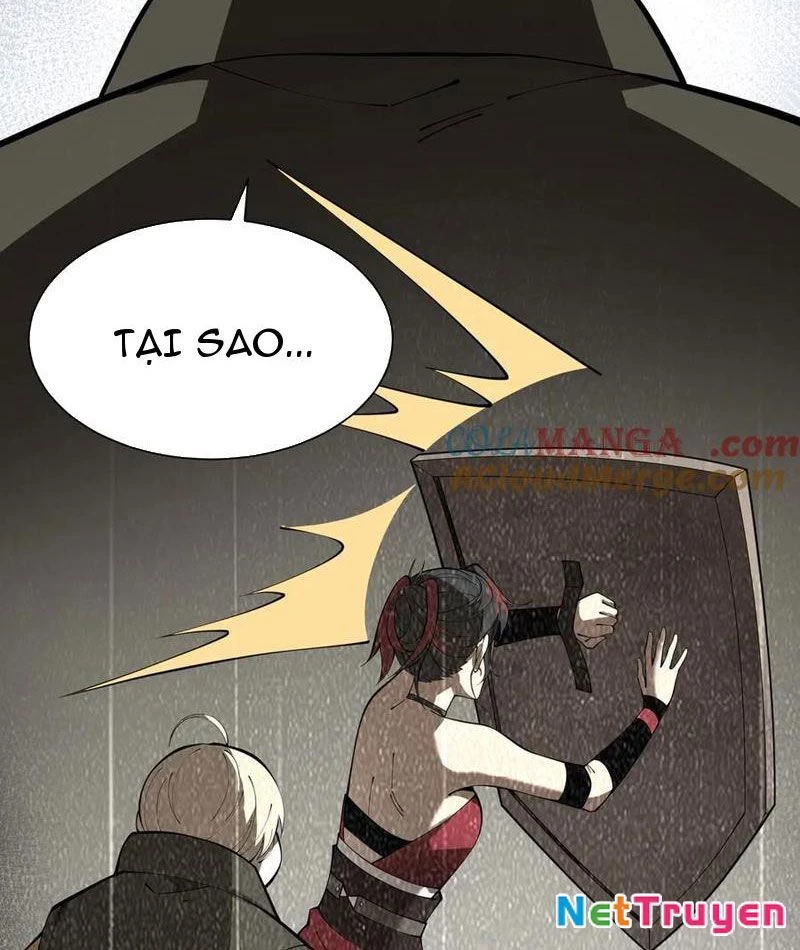 Ta Ký Kết Khế Ước Với Chính Mình Chapter 99 - 11