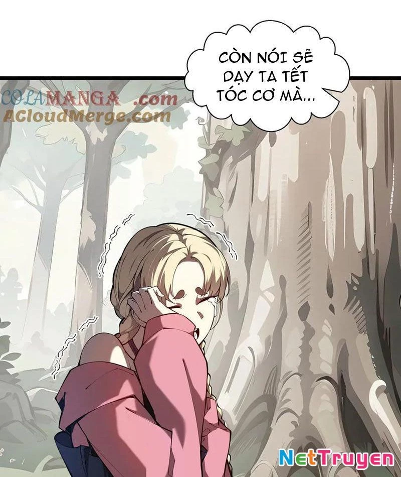 Ta Ký Kết Khế Ước Với Chính Mình Chapter 99 - 16