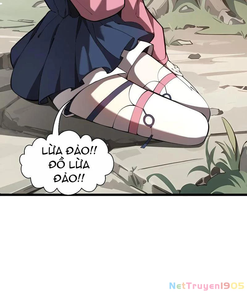 Ta Ký Kết Khế Ước Với Chính Mình Chapter 99 - 17