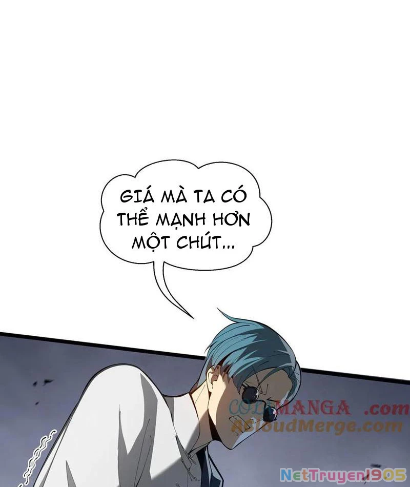Ta Ký Kết Khế Ước Với Chính Mình Chapter 99 - 18