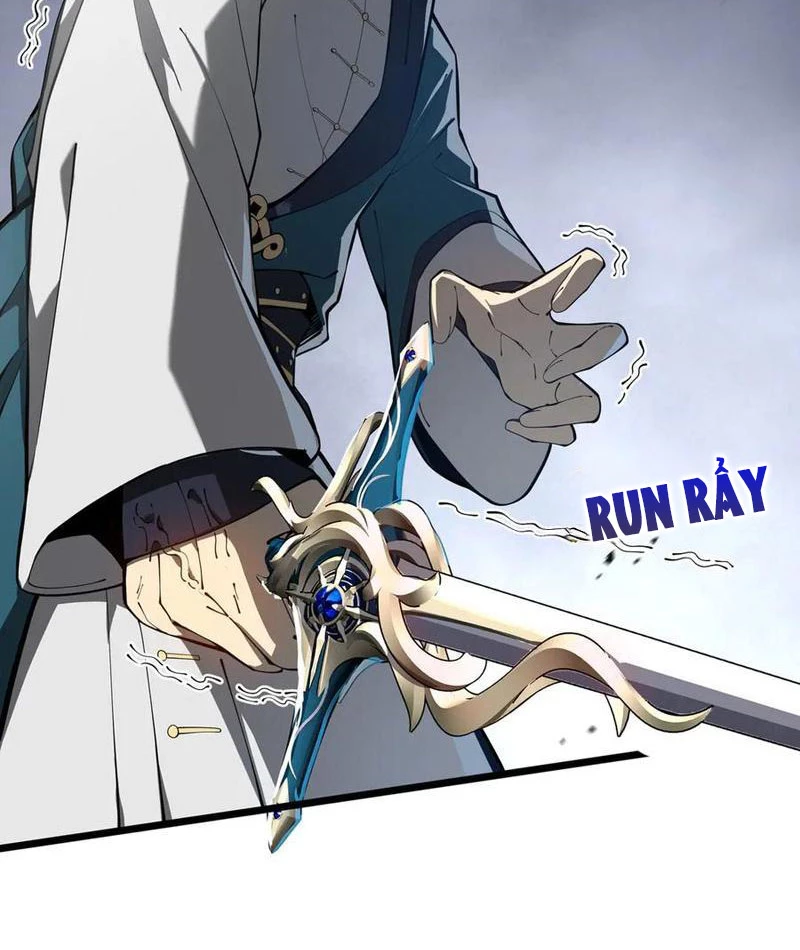 Ta Ký Kết Khế Ước Với Chính Mình Chapter 99 - 19