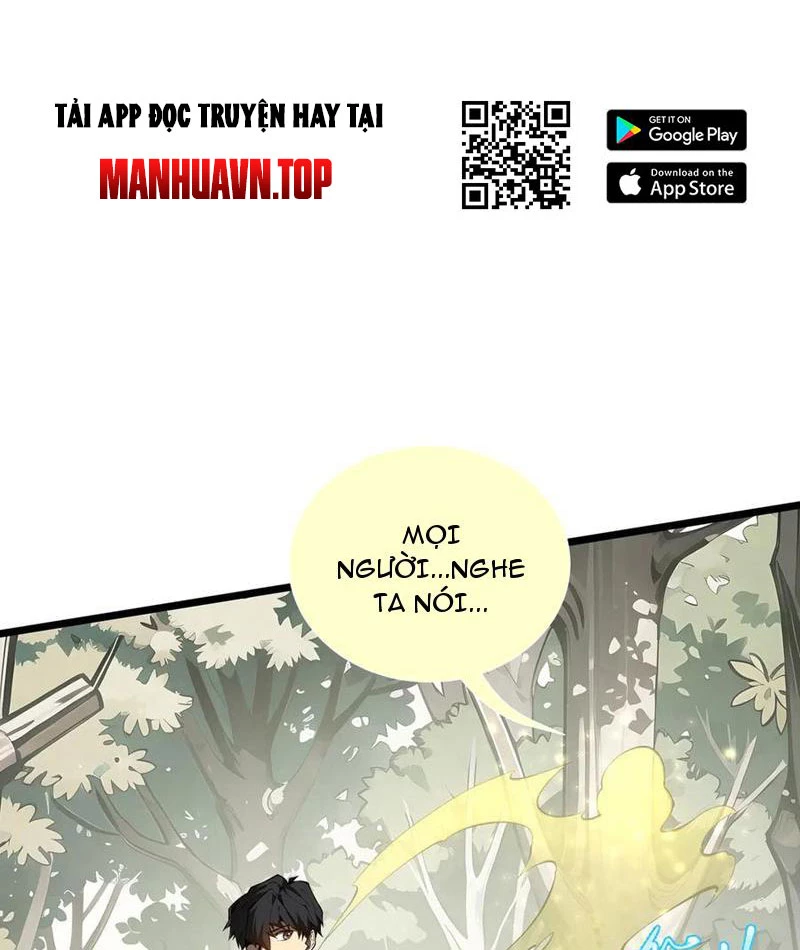 Ta Ký Kết Khế Ước Với Chính Mình Chapter 99 - 20