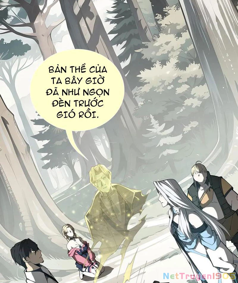Ta Ký Kết Khế Ước Với Chính Mình Chapter 99 - 22