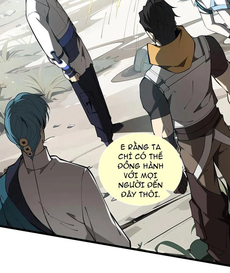 Ta Ký Kết Khế Ước Với Chính Mình Chapter 99 - 23