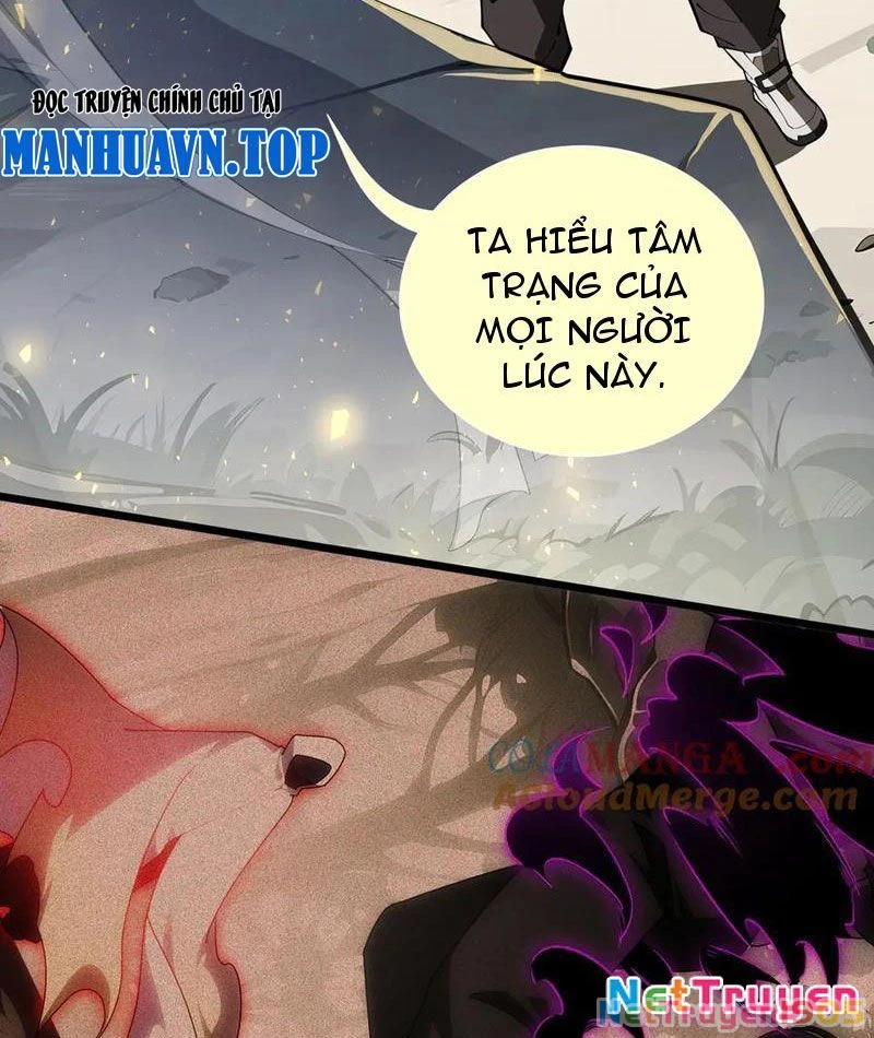 Ta Ký Kết Khế Ước Với Chính Mình Chapter 99 - 26