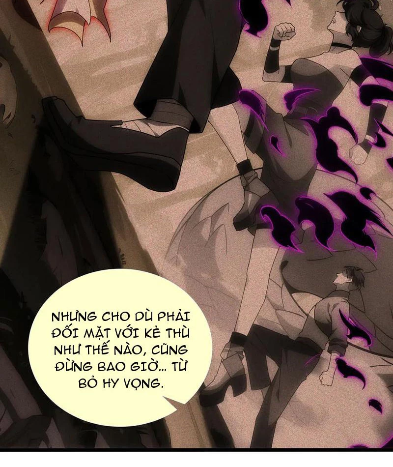 Ta Ký Kết Khế Ước Với Chính Mình Chapter 99 - 27