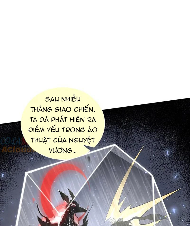 Ta Ký Kết Khế Ước Với Chính Mình Chapter 99 - 29