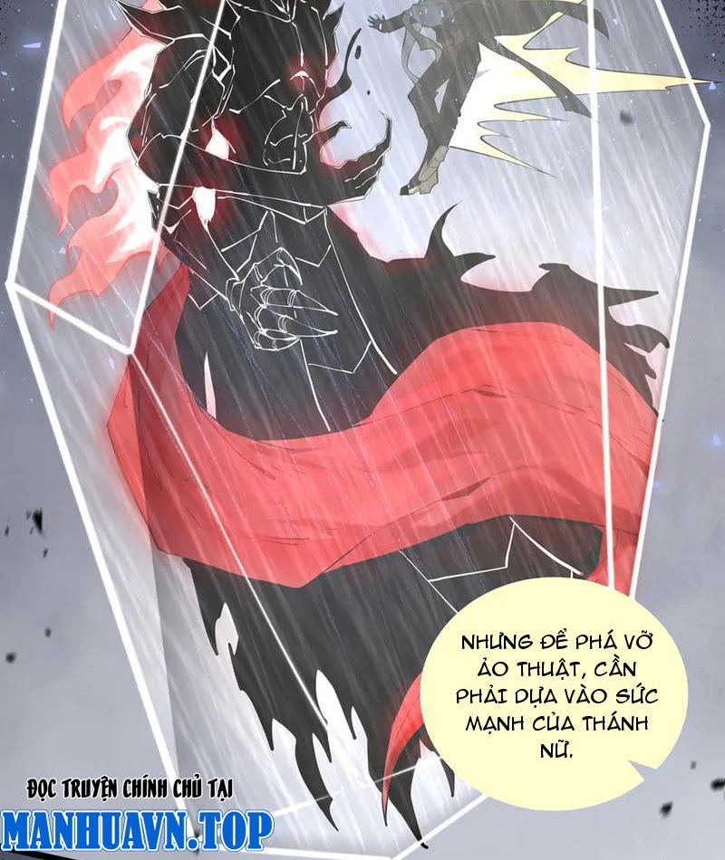Ta Ký Kết Khế Ước Với Chính Mình Chapter 99 - 30