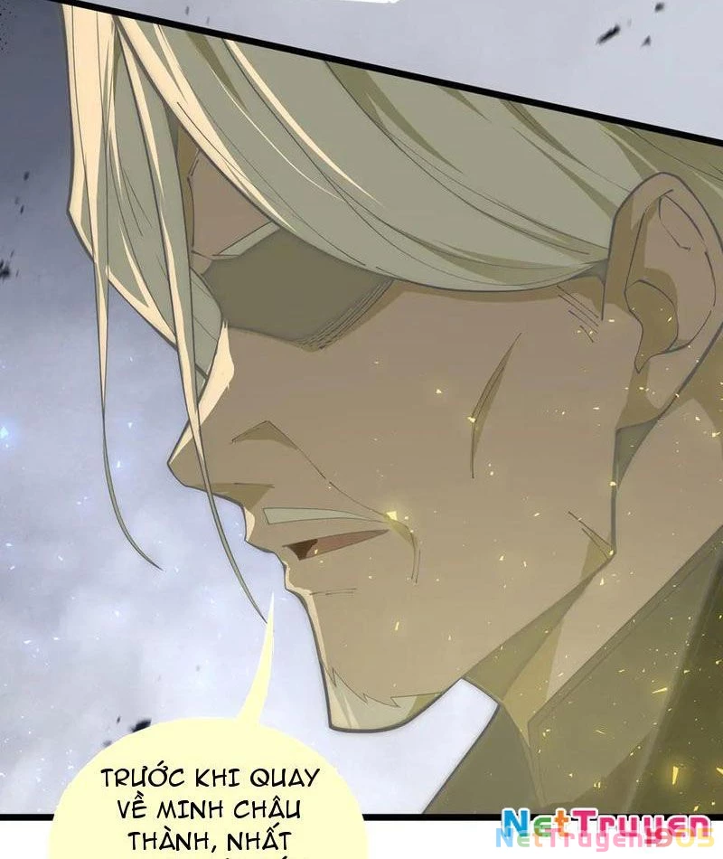 Ta Ký Kết Khế Ước Với Chính Mình Chapter 99 - 31
