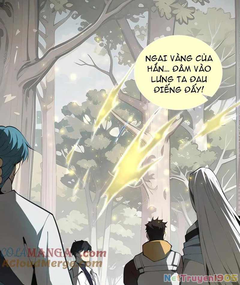 Ta Ký Kết Khế Ước Với Chính Mình Chapter 99 - 34