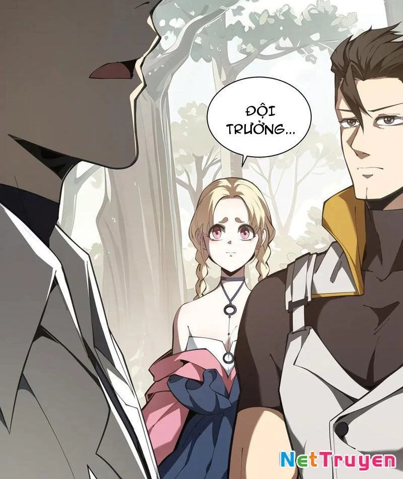 Ta Ký Kết Khế Ước Với Chính Mình Chapter 99 - 36