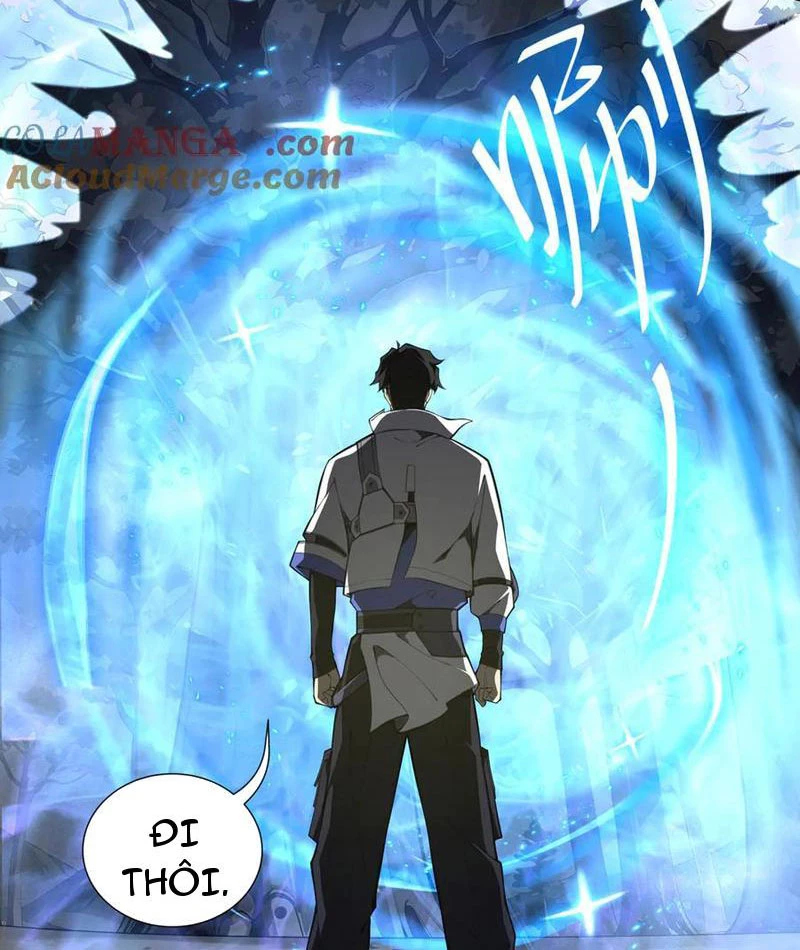 Ta Ký Kết Khế Ước Với Chính Mình Chapter 99 - 40