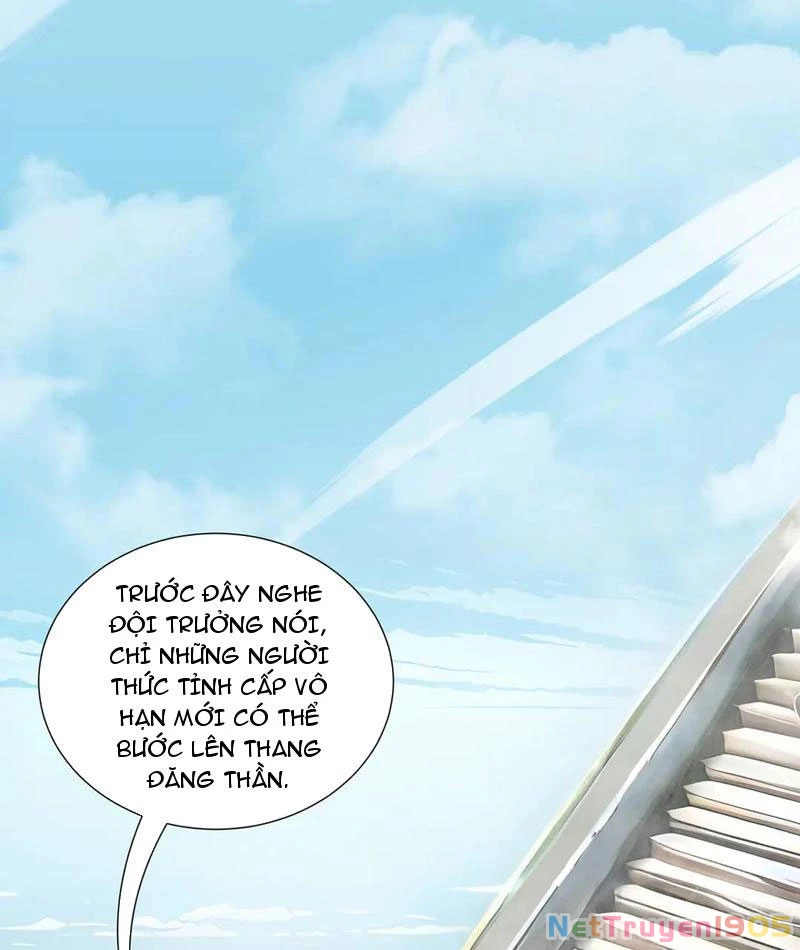 Ta Ký Kết Khế Ước Với Chính Mình Chapter 99 - 45