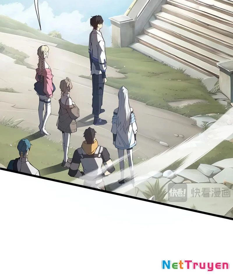 Ta Ký Kết Khế Ước Với Chính Mình Chapter 99 - 46