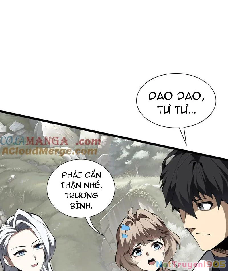 Ta Ký Kết Khế Ước Với Chính Mình Chapter 99 - 47